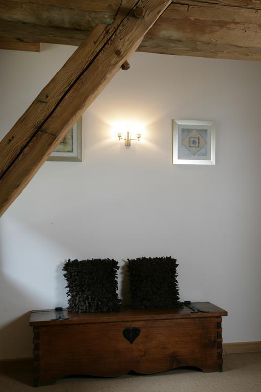 Appartamento La Grange De L'Aiguille Chamonix Esterno foto